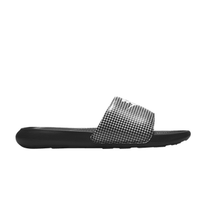 Nike Wmns Victori One Printed Slide 'Black Herringbone'