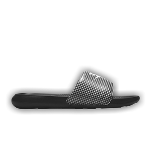 Nike Wmns Victori One Printed Slide 'Black Herringbone'