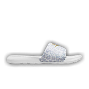 Nike Wmns Victori One Printed Slide 'Leopard'