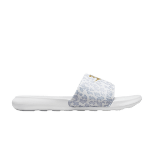 Nike Wmns Victori One Printed Slide 'Leopard'