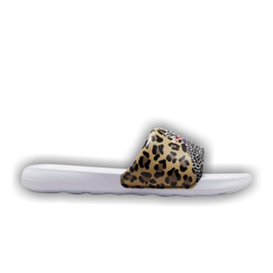 Nike Wmns Victori One Printed Slide 'Beach Of The Bleachers'