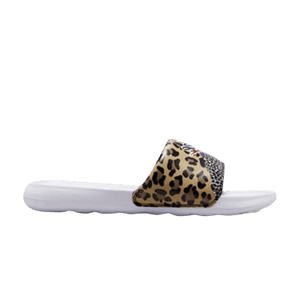 Nike Wmns Victori One Printed Slide 'Beach Of The Bleachers'