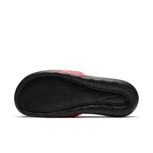Nike Victori One Printed Slide 'Paint Splatter - University Red'