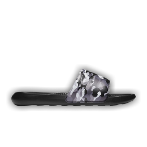 Nike Victori One Printed Slide 'Camo - Black Grey'