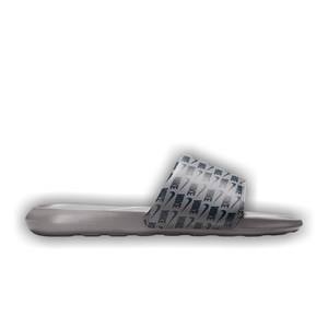 Nike Victori One Printed Slide 'Pencil Point Anthracite'
