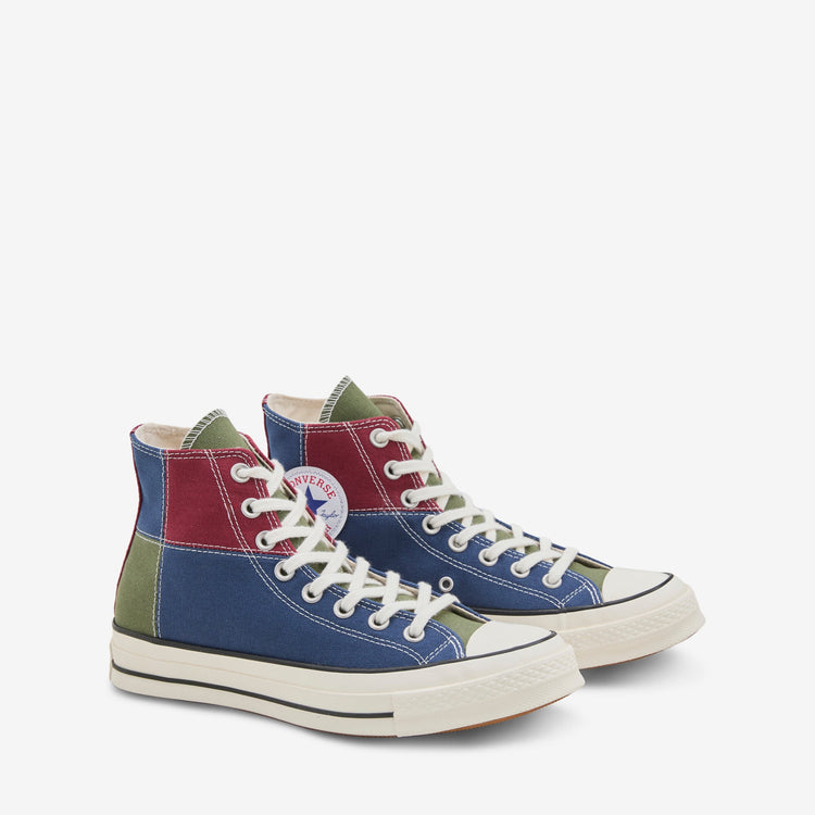 Noah x Converse Chuck Taylor 70 'Patchwork'