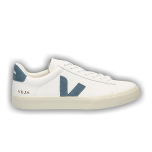Veja Wmns Campo 'White California'