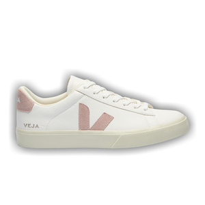 Veja Wmns Campo 'White Pink Babe'