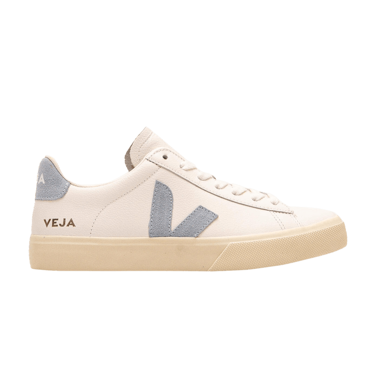 Veja Wmns Campo 'White Steel' CP0520784