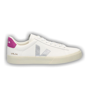 Veja Wmns Campo 'White Ultraviolet'