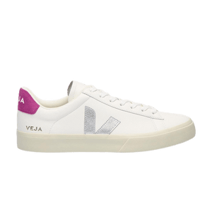 Veja Wmns Campo 'White Ultraviolet'