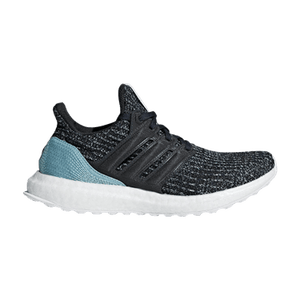 Parley x adidas UltraBoost 4.0 J 'Carbon'