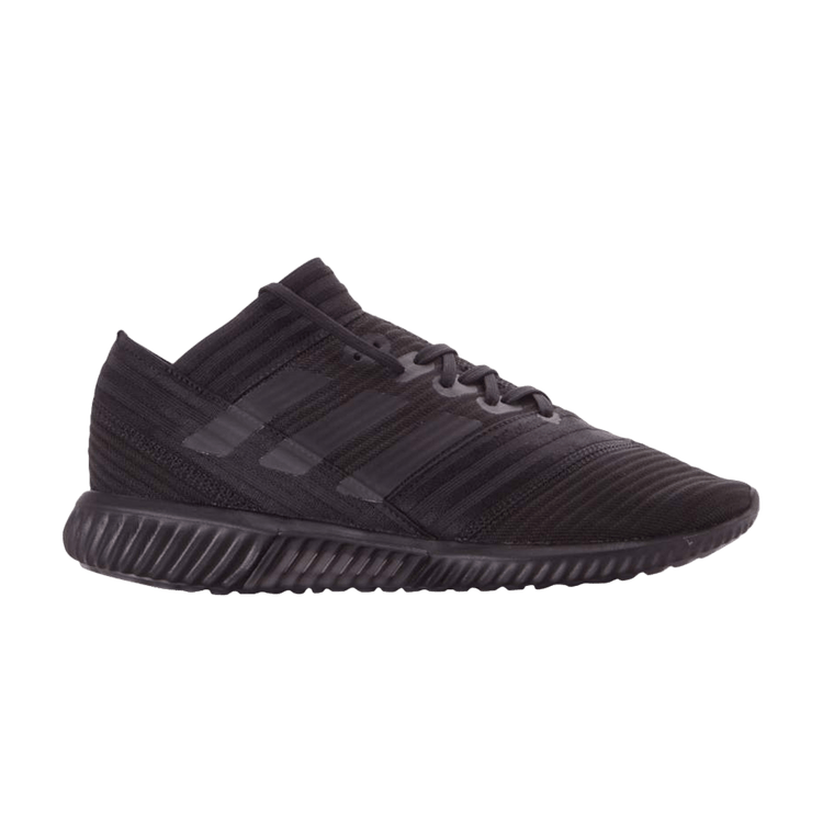 Adidas Nemeziz Tango 17.1 TR 'Triple Black' CP9118