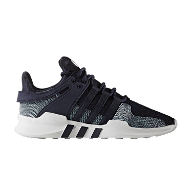 Parley x adidas EQT Support ADV 'Legend Ink'
