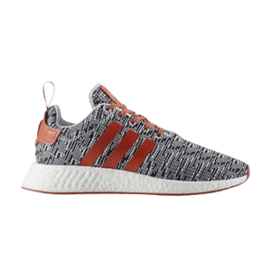 Adidas NMD_R2 'Solar Red'