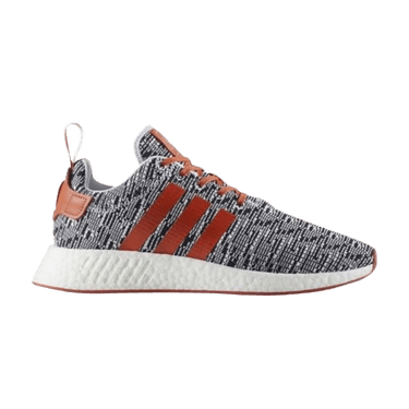 Adidas NMD_R2 'Solar Red'