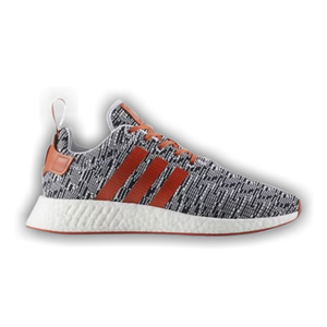 Adidas NMD_R2 'Solar Red'