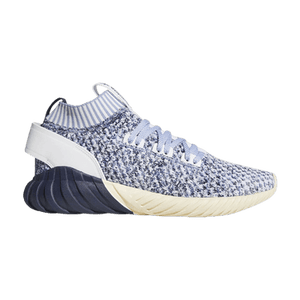 adidas Tubular Doom Sock Primeknit 'Legend Ink'