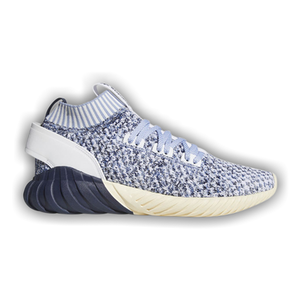 adidas Tubular Doom Sock Primeknit 'Legend Ink'