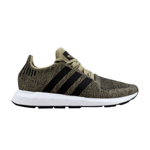 Adidas Swift Run 'Raw Gold'