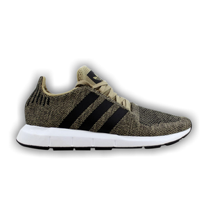 Adidas Swift Run 'Raw Gold'