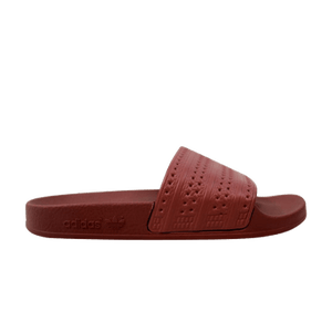 Adidas Wmns Adilette 'Ash Pink'