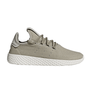 Pharrell x adidas Tennis Hu J 'Tech Beige'