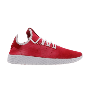 Pharrell x adidas Tennis Hu J 'Scarlet'
