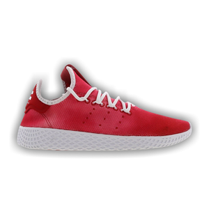 Pharrell x adidas Tennis Hu J 'Scarlet'