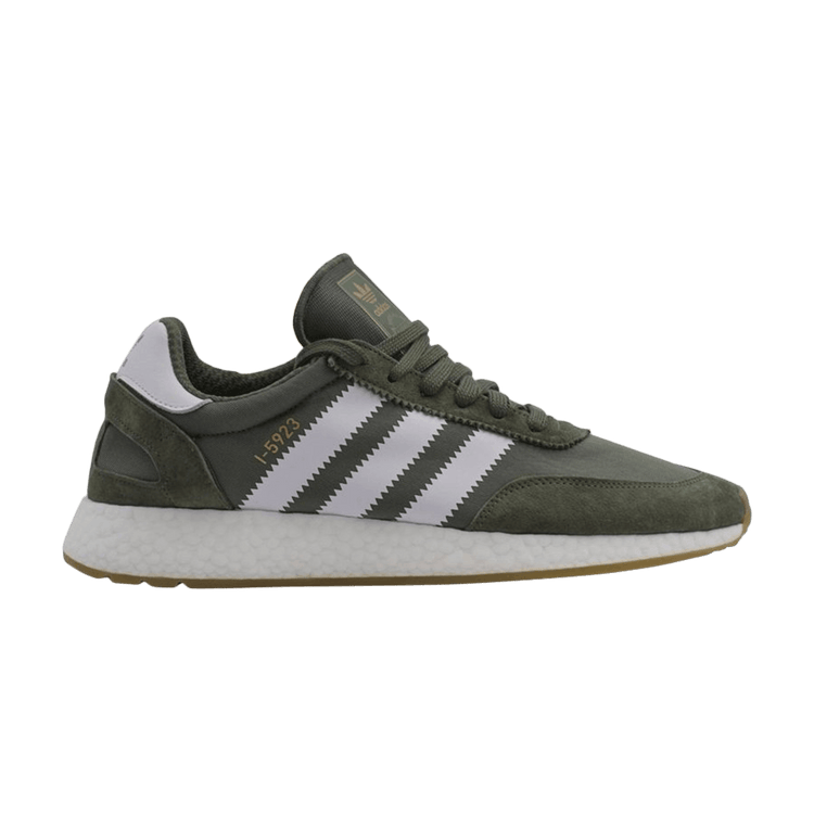 Adidas I-5923 'Base Green' CQ2492