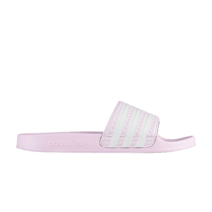 Adidas Adilette J 'Aero Pink'