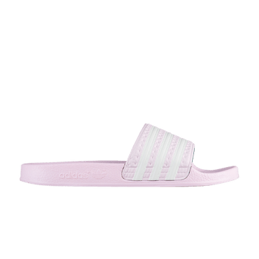 Adidas Adilette J 'Aero Pink'