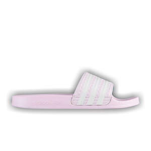 Adidas Adilette J 'Aero Pink'