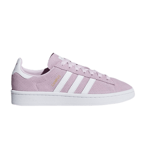 adidas Campus J 'Aero Pink'