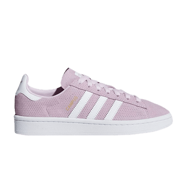 adidas Campus J 'Aero Pink'