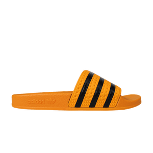 Adidas Adilette Slide 'Real Gold'