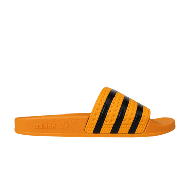 Adidas Adilette Slide 'Real Gold'