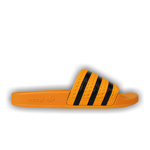 Adidas Adilette Slide 'Real Gold'