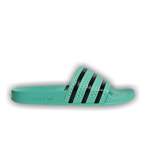 Adidas Adilette Slide 'Hi-Res Green'