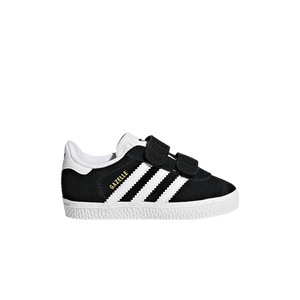 adidas Gazelle I 'Black White'