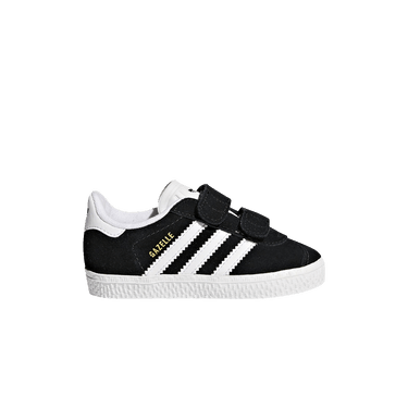 adidas Gazelle I 'Black White'
