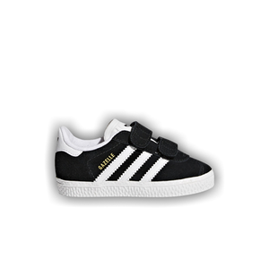 adidas Gazelle I 'Black White'