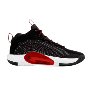 Air Jordan Jumpman 2021 'Bred'