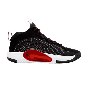 Air Jordan Jumpman 2021 'Bred'