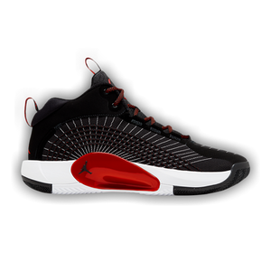 Air Jordan Jumpman 2021 'Bred'