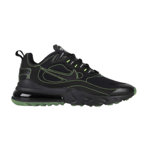 Nike Air Max 270 React SP 'Electric Green'