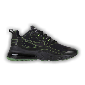 Nike Air Max 270 React SP 'Electric Green'