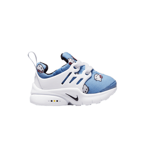 Hello Kitty x Nike Air Presto TD 'University Blue'