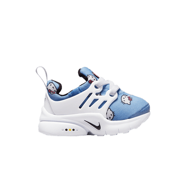 Hello Kitty x Nike Air Presto TD 'University Blue'