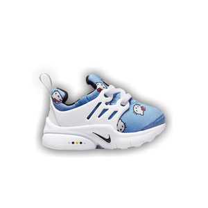 Hello Kitty x Nike Air Presto TD 'University Blue'